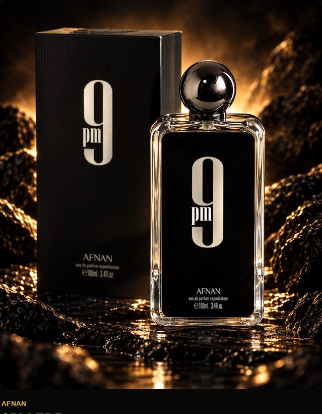 9PM EDP