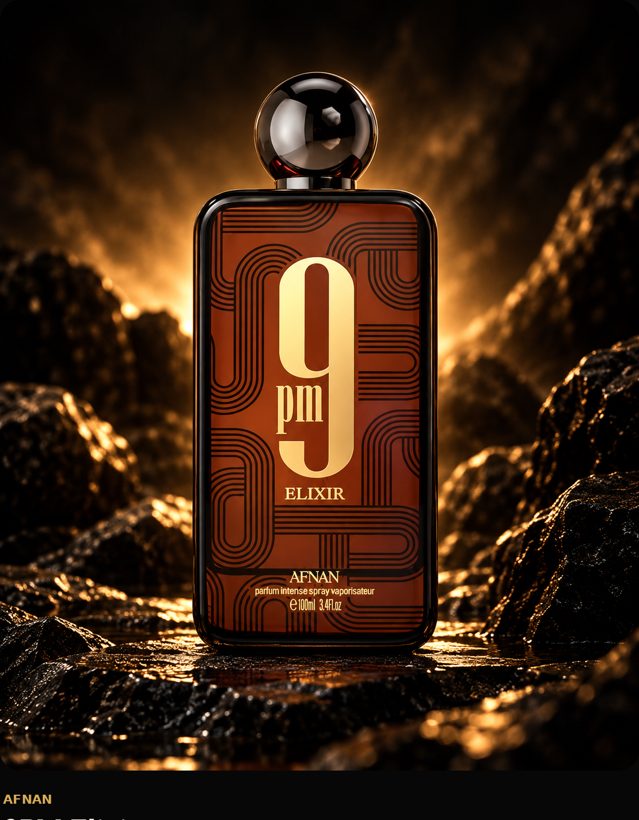 9PM Elixir