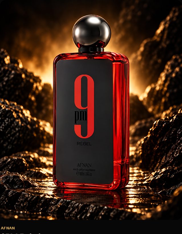 9PM Rebel
