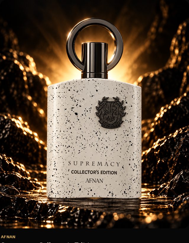 Supremacy Collector´s