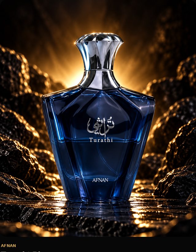 Turathi Blue