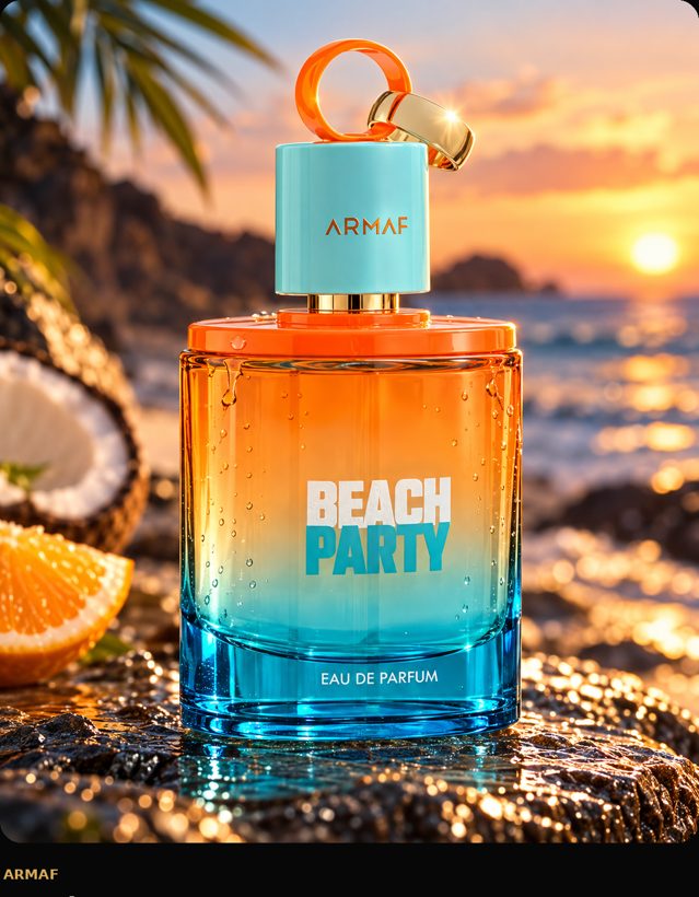 Beach Party