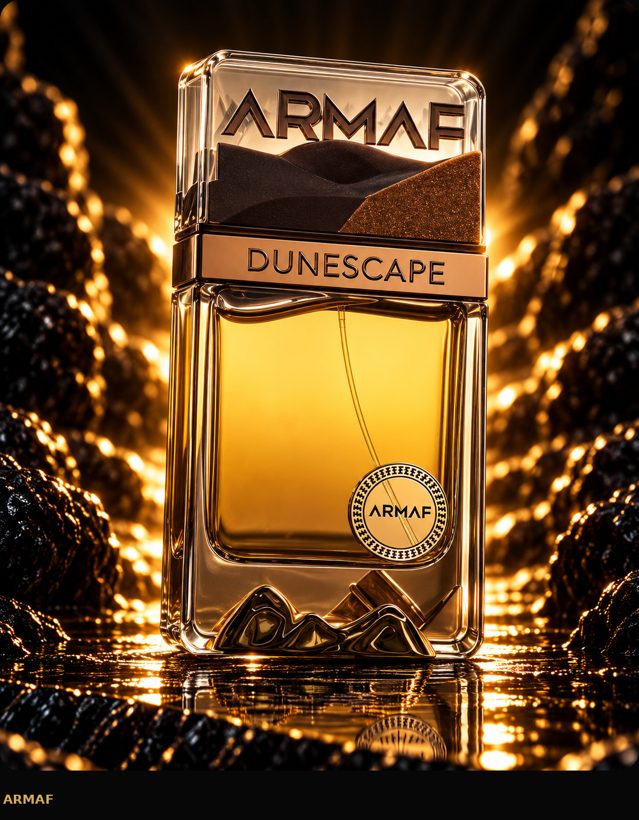 Dunescape