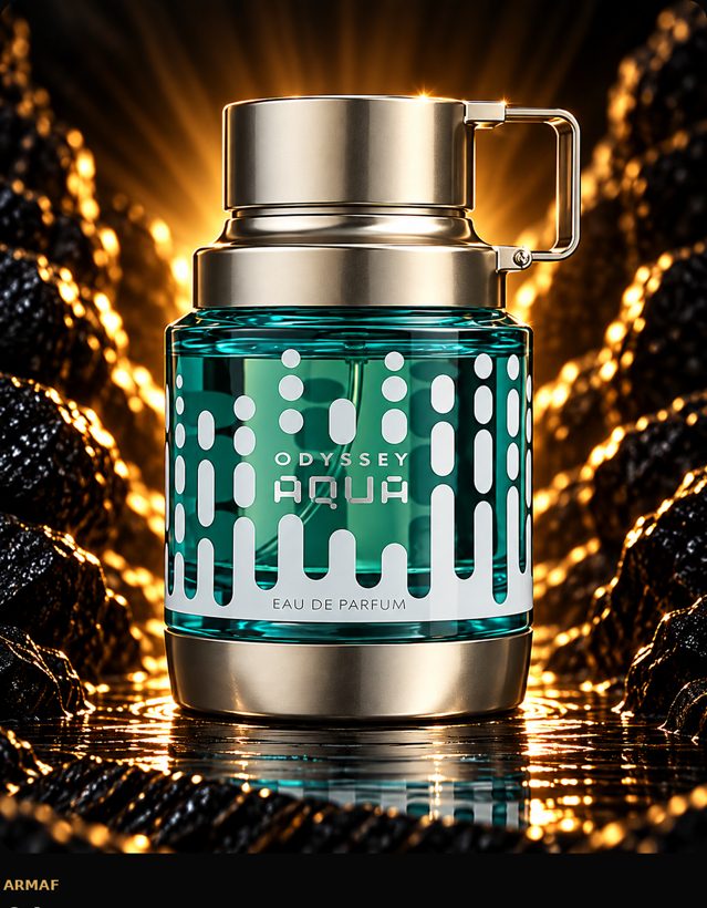 Odyssey Aqua