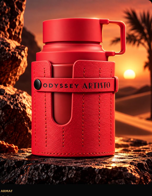 Odyssey Artisto