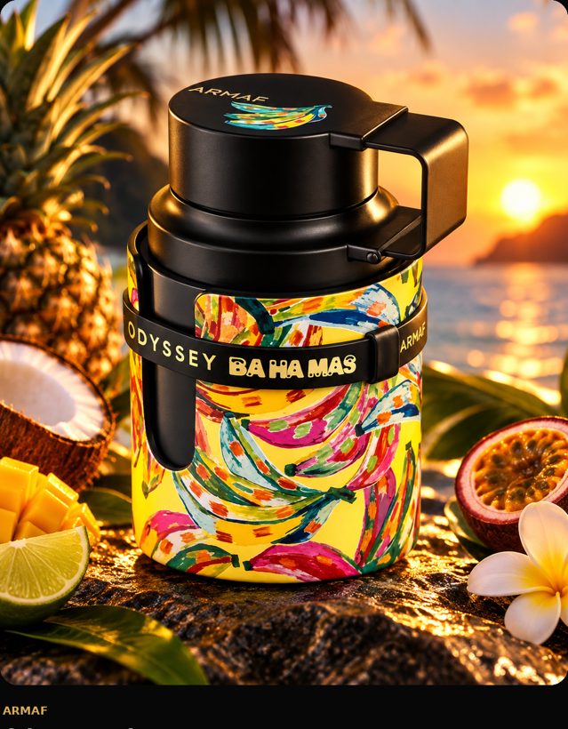 Odyssey Bahamas