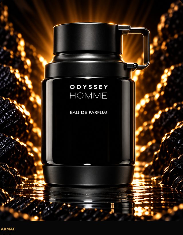 Odyssey Homme