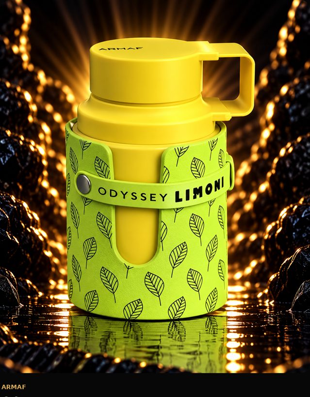 Odyssey Limoni