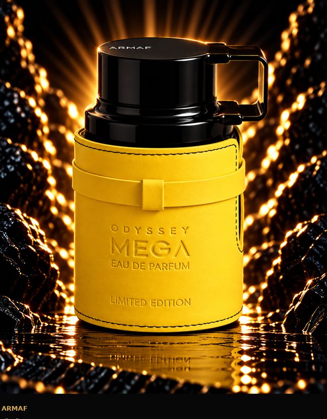 Odyssey Mega