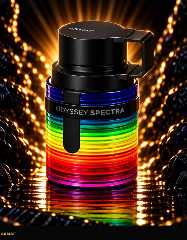 Odyssey Spectra