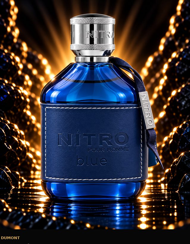 Nitro Blue