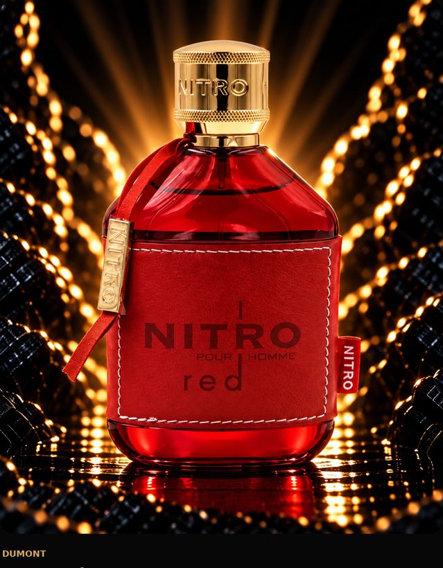 Nitro Red