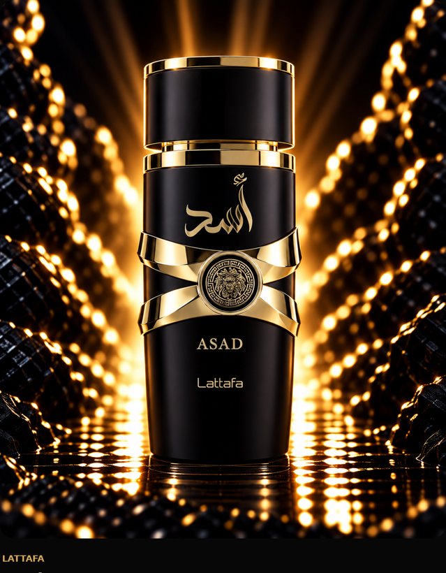 Asad