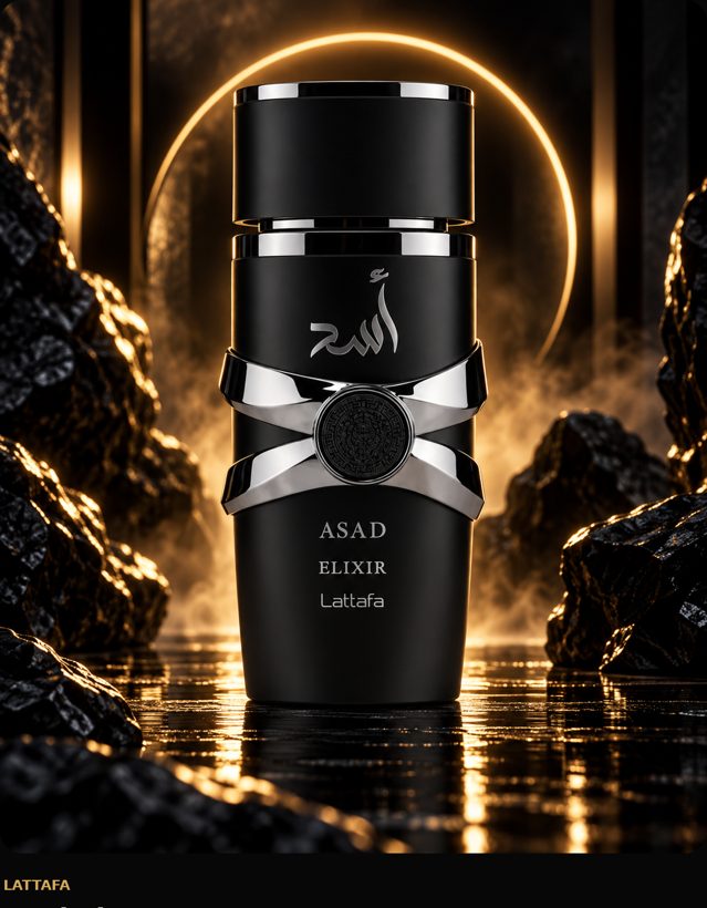 Asad Elixir