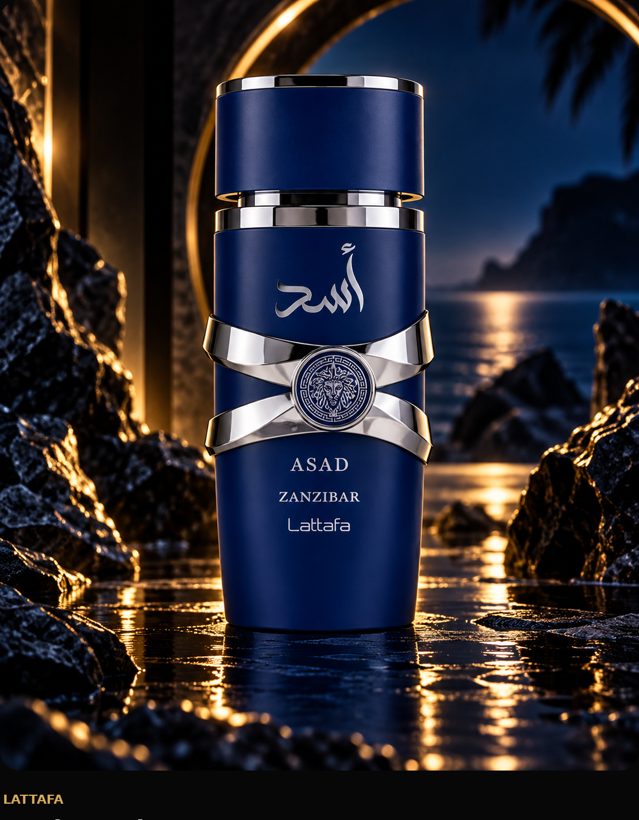 Asad Zanzibar