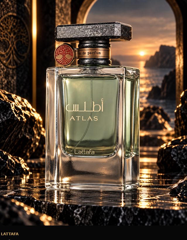 Atlas