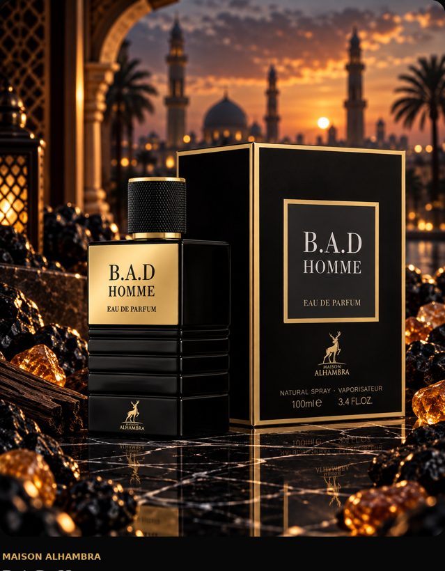 Bad Homme