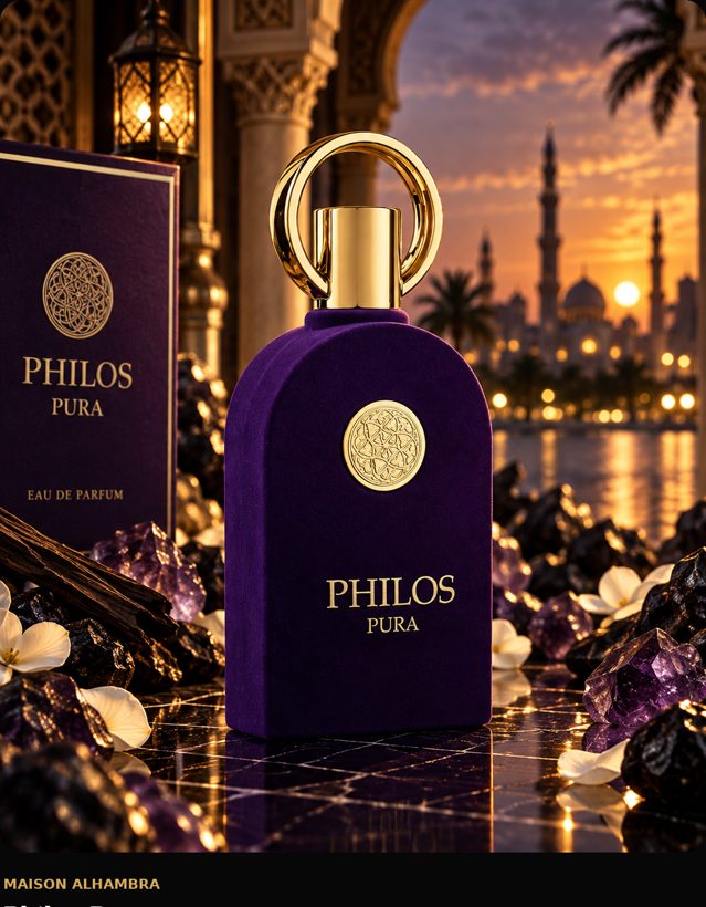 Philos Pura