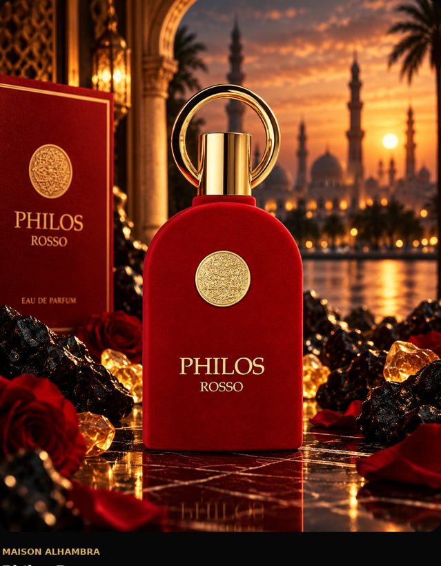 Philos Rosso