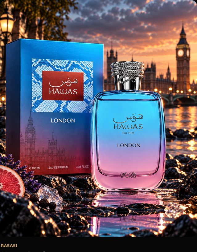 Hawas London