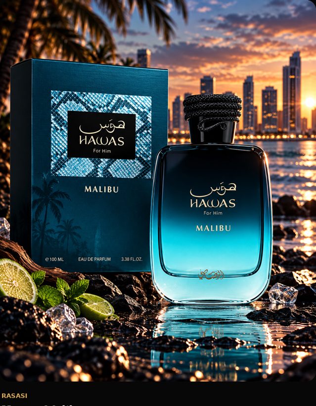 Hawas Malibu