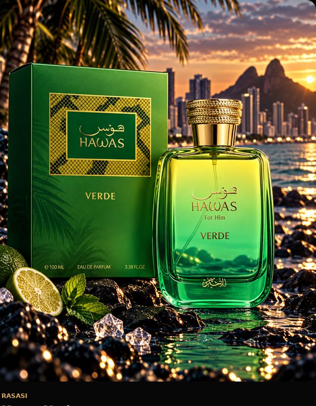 Hawas Verde